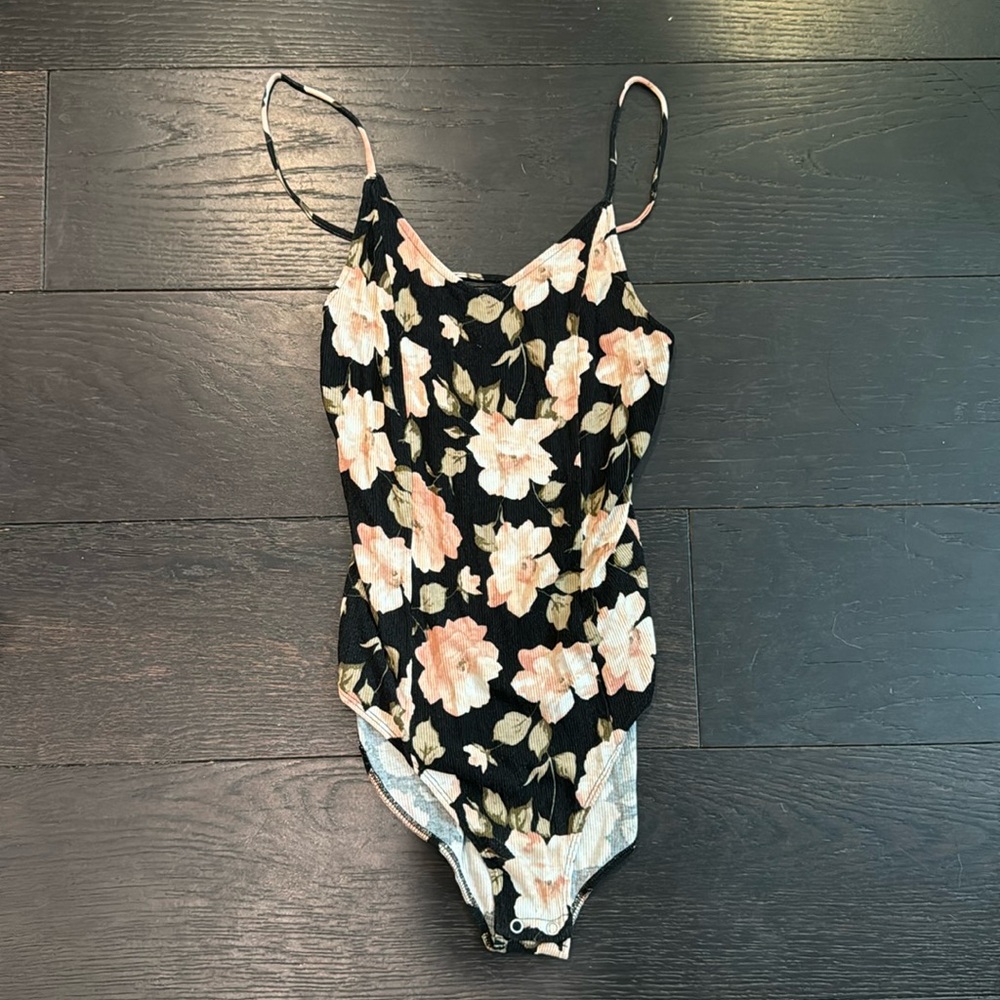 Soft and Sexy American Eagle Bodysuit